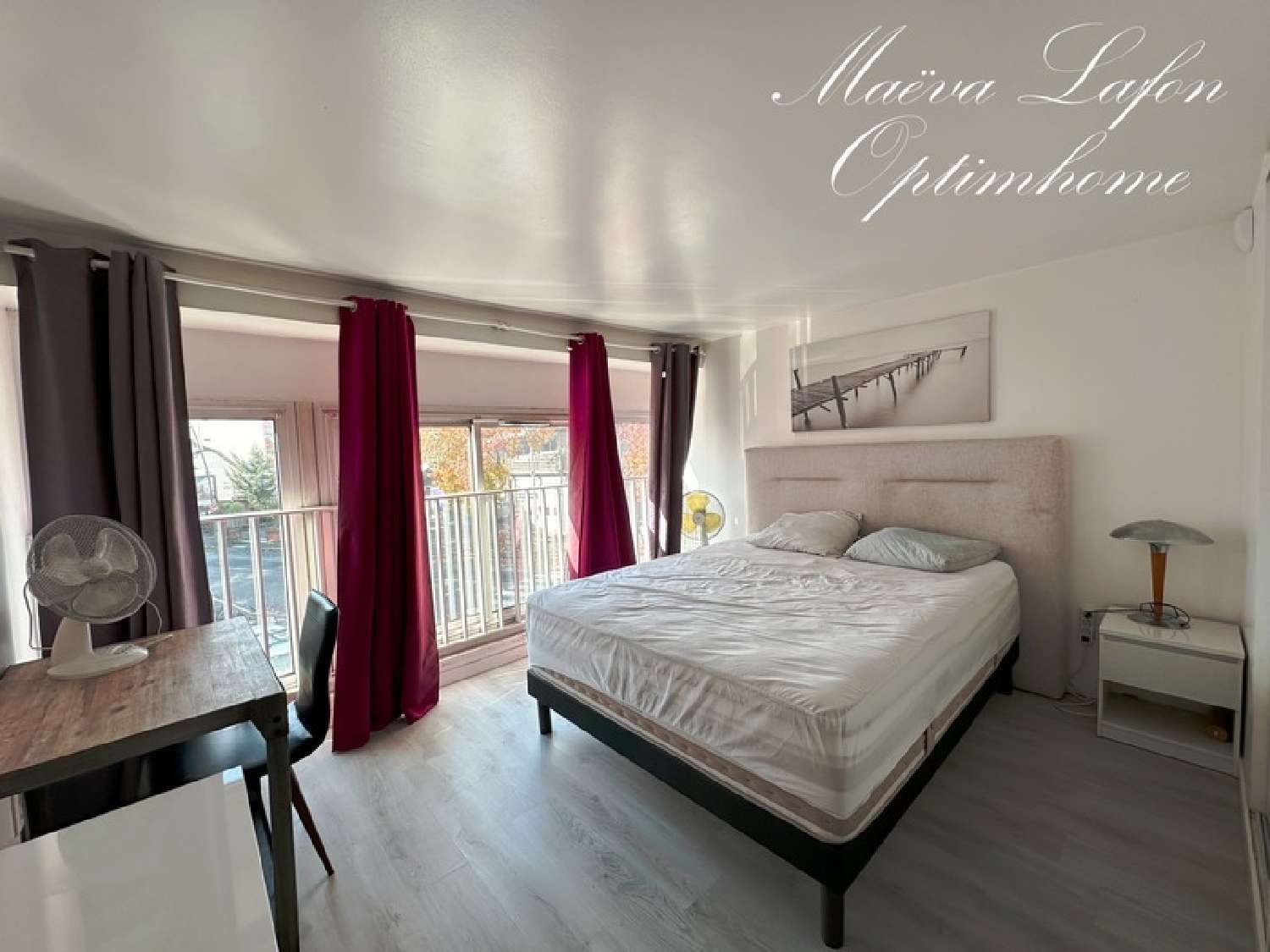  te koop appartement Pau Pyrénées-Atlantiques 5