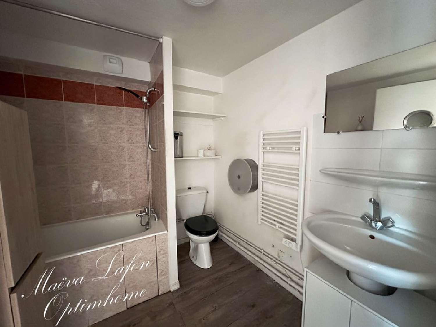  te koop appartement Pau Pyrénées-Atlantiques 8