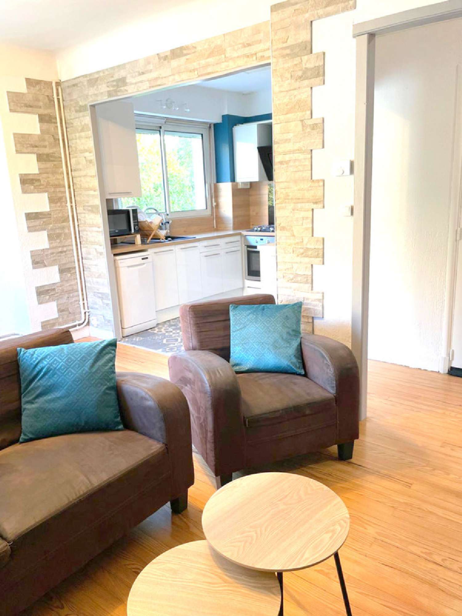  for sale apartment Pau Pyrénées-Atlantiques 2