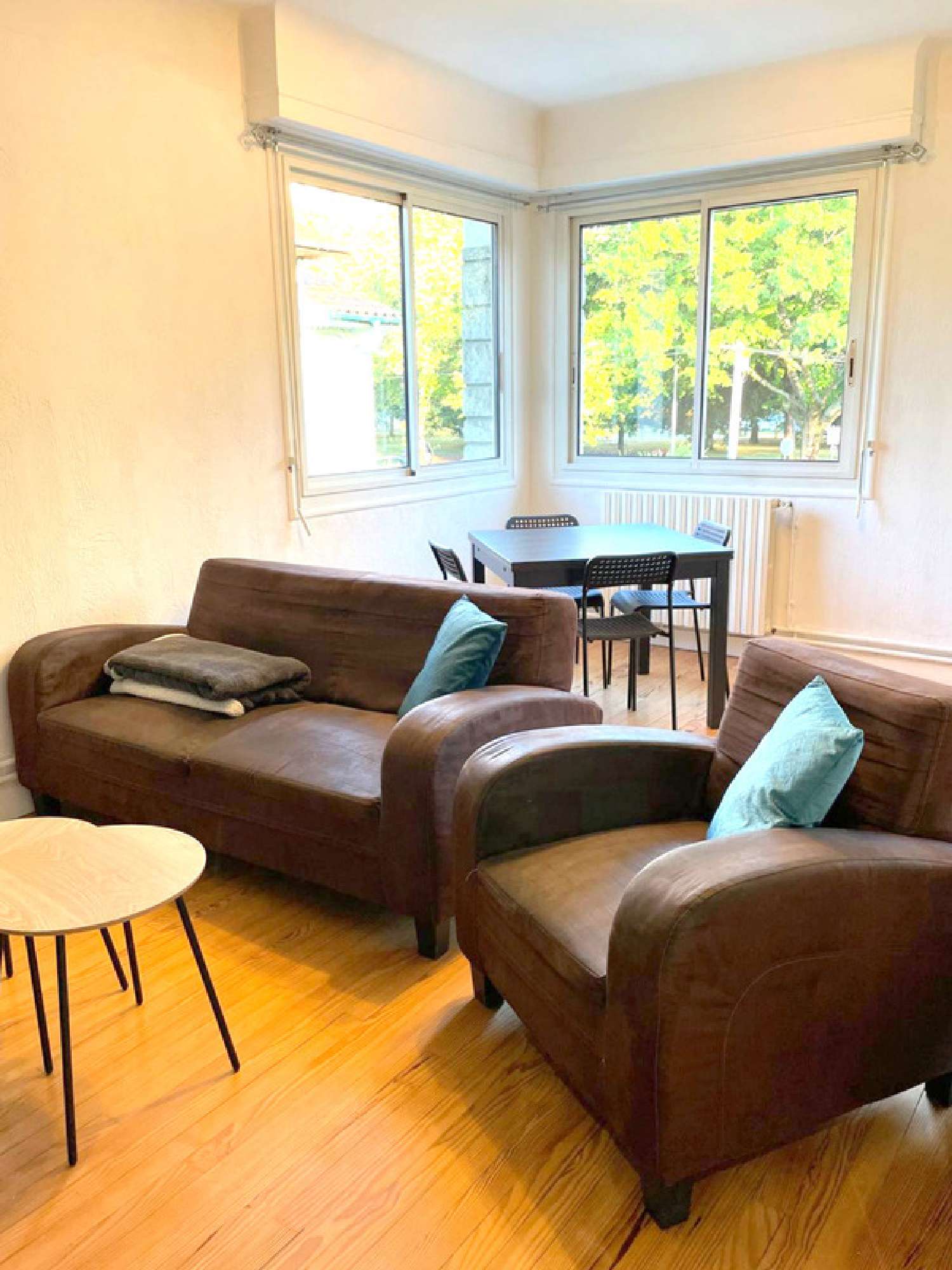  for sale apartment Pau Pyrénées-Atlantiques 4