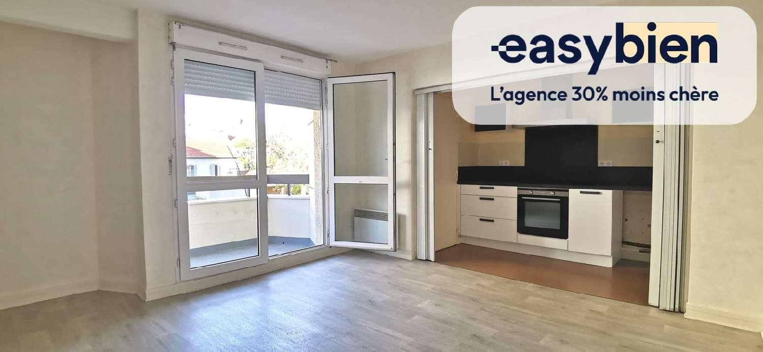  for sale apartment Pau Pyrénées-Atlantiques 1