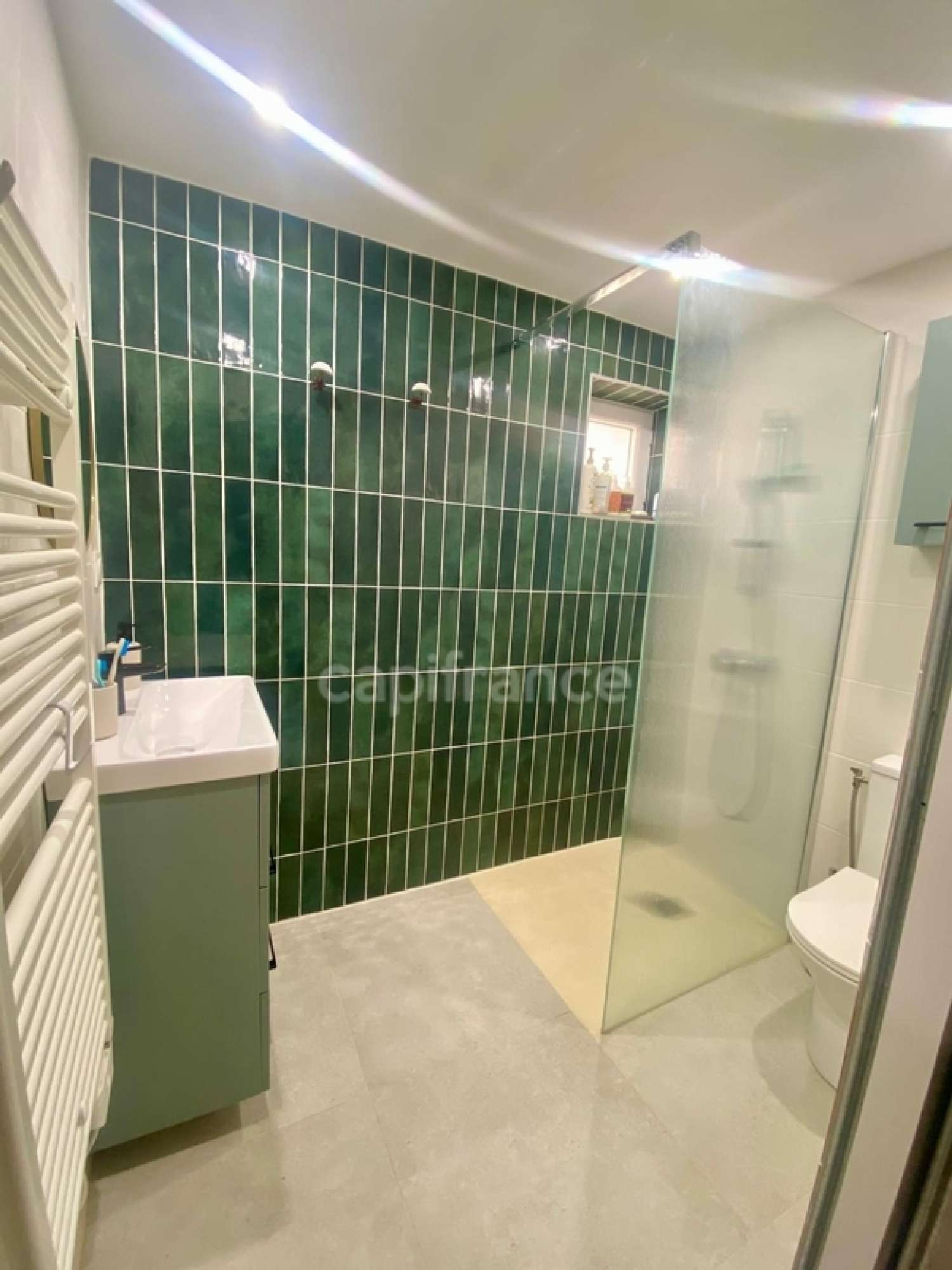 for sale apartment Paulhan Hérault 4