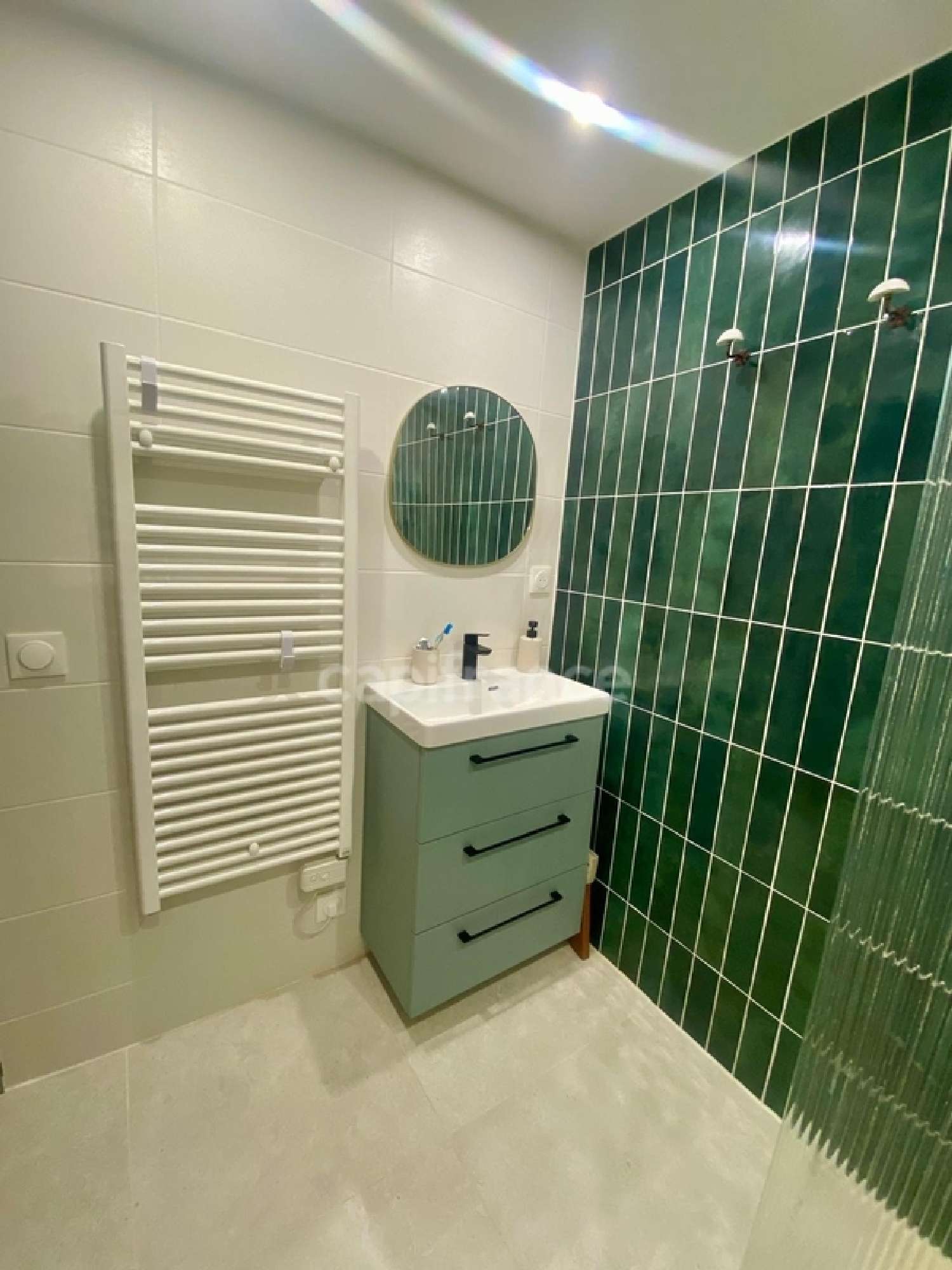 for sale apartment Paulhan Hérault 5