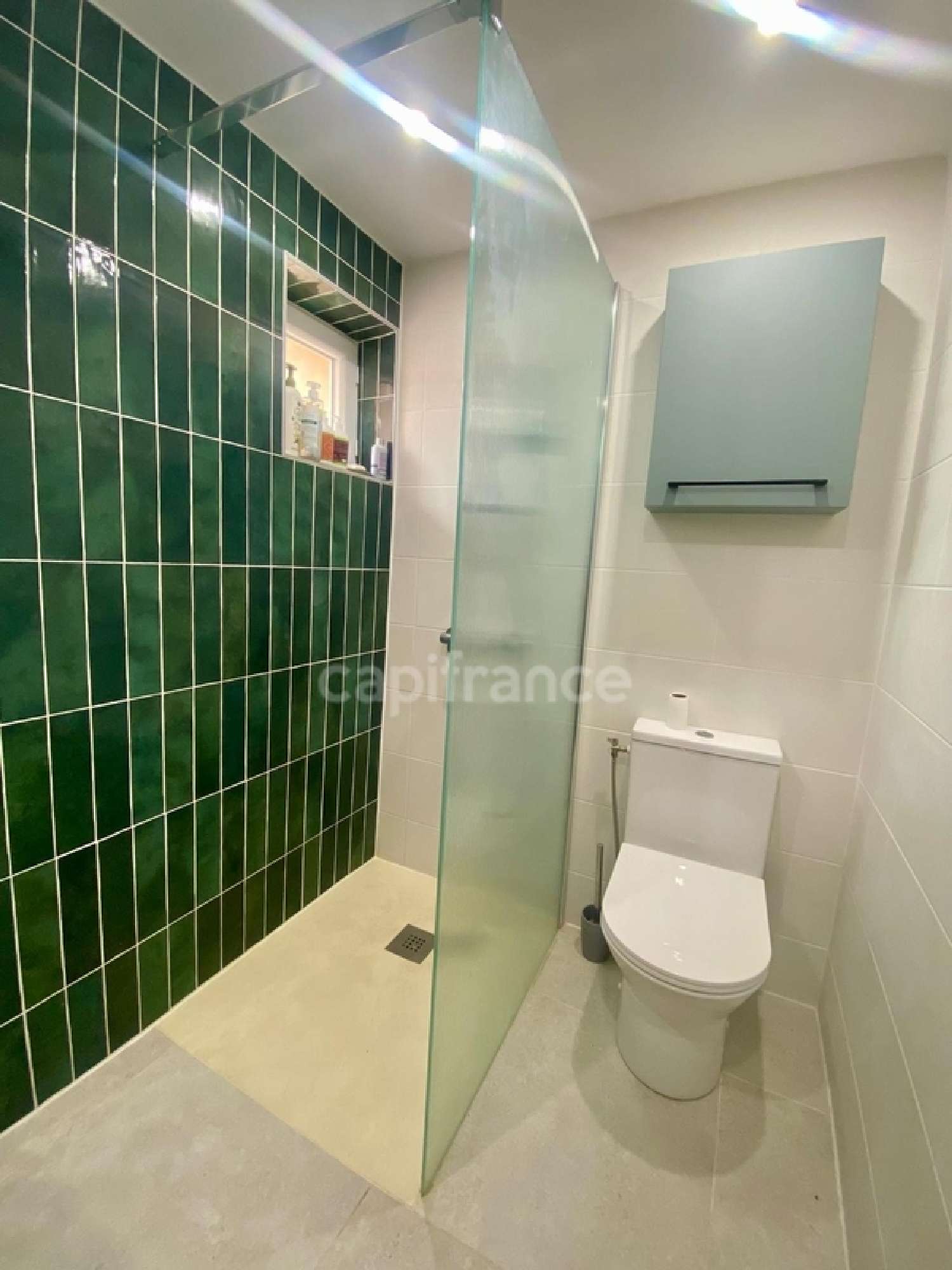 for sale apartment Paulhan Hérault 6