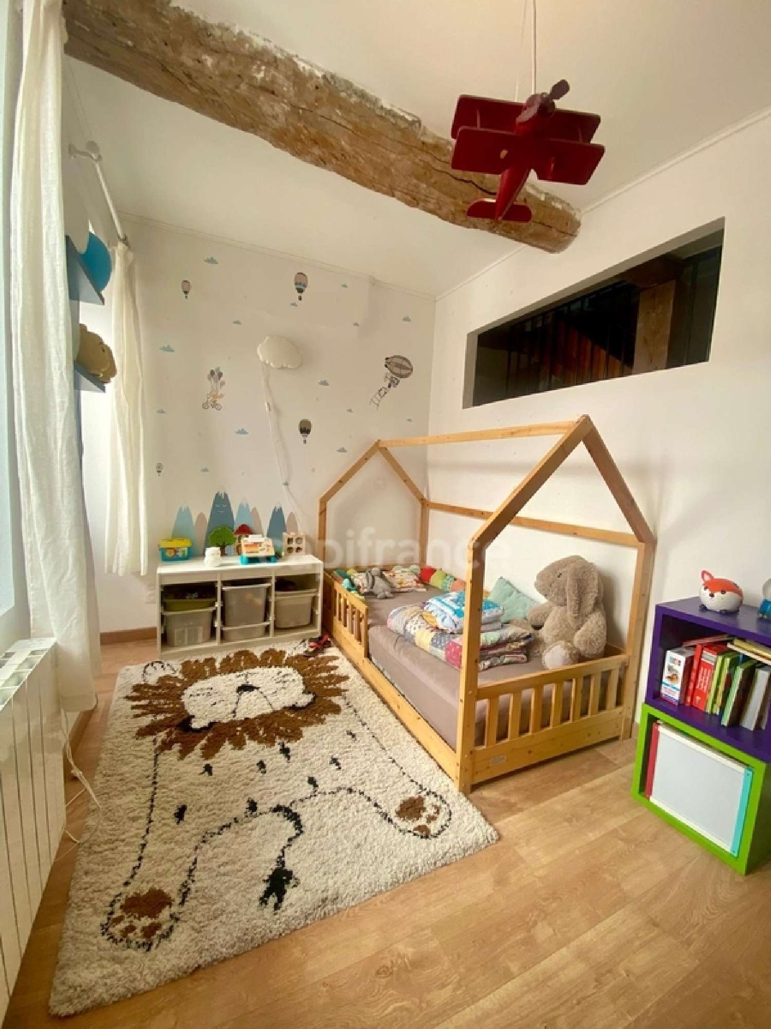 for sale apartment Paulhan Hérault 7