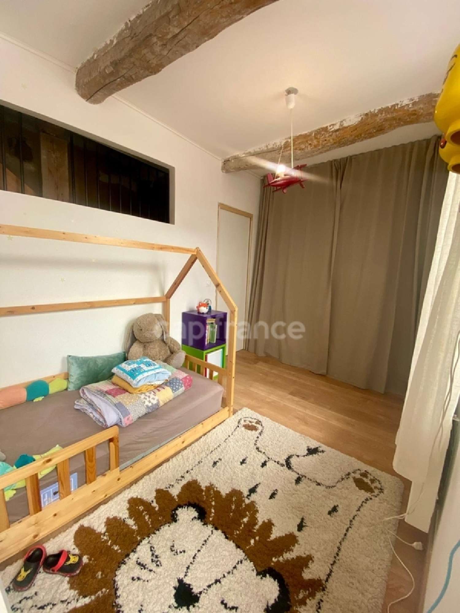 for sale apartment Paulhan Hérault 8