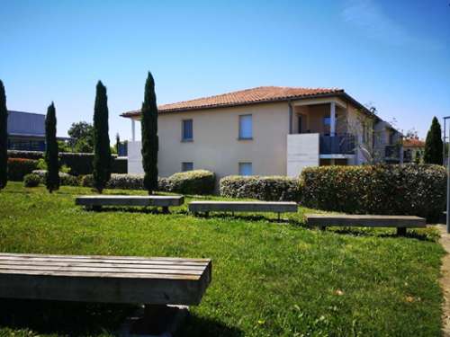 Pechbonnieu Haute-Garonne appartement foto 7200680