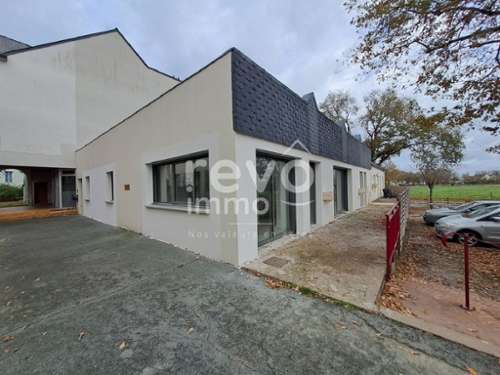 Pellouailles-les-Vignes Maine-et-Loire Wohnung/ Apartment Bild 7195862