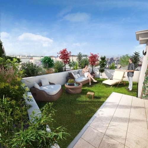 Périgny Val-de-Marne Wohnung/ Apartment Bild 7193916