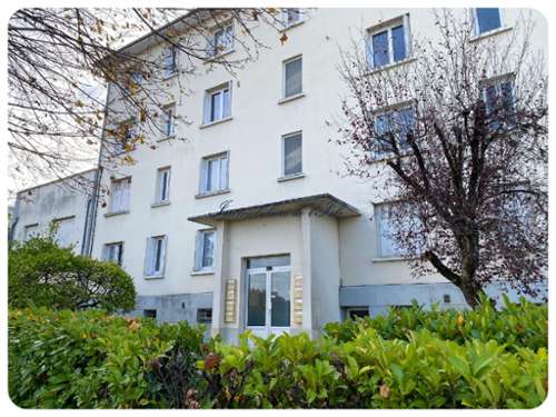 Périgueux Dordogne appartement foto 7176426