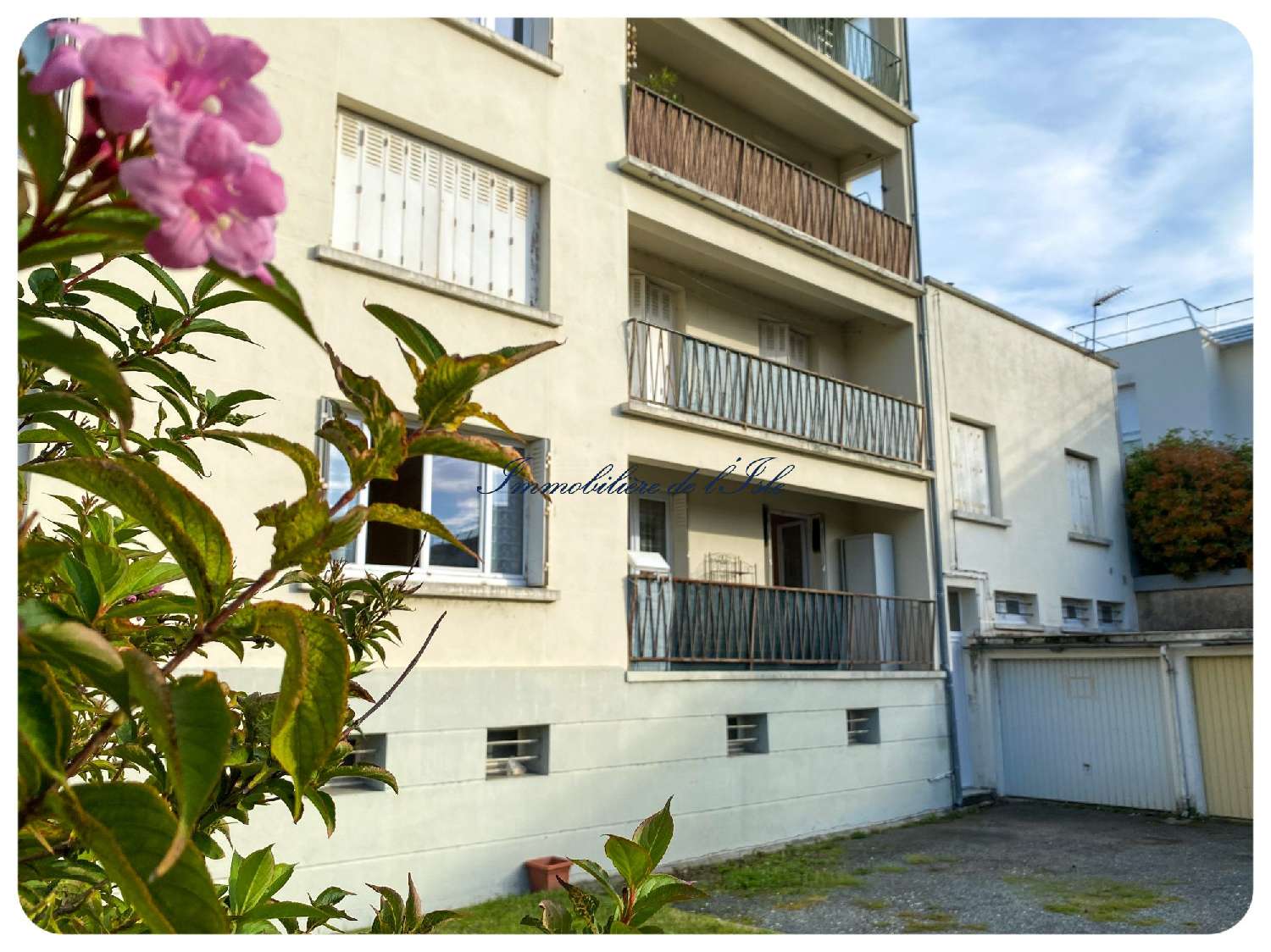 te koop appartement Périgueux Dordogne 2
