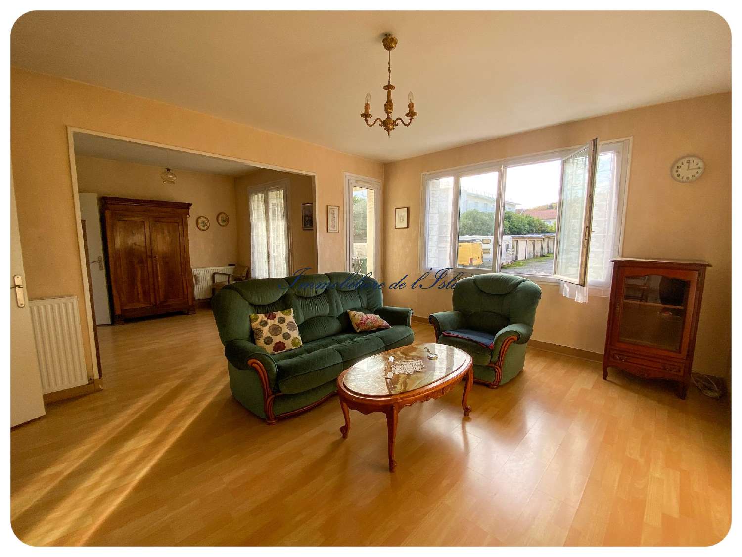  te koop appartement Périgueux Dordogne 4