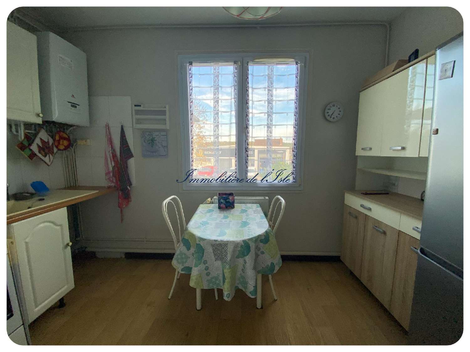  te koop appartement Périgueux Dordogne 5