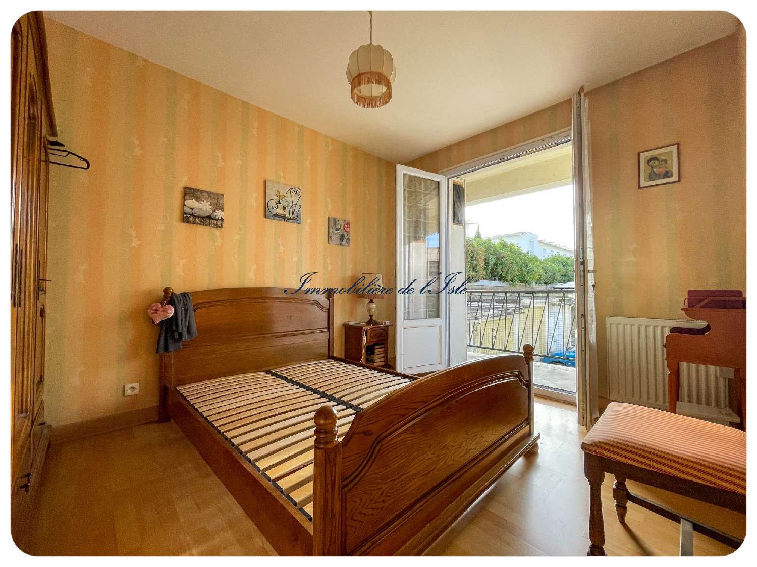  te koop appartement Périgueux Dordogne 7