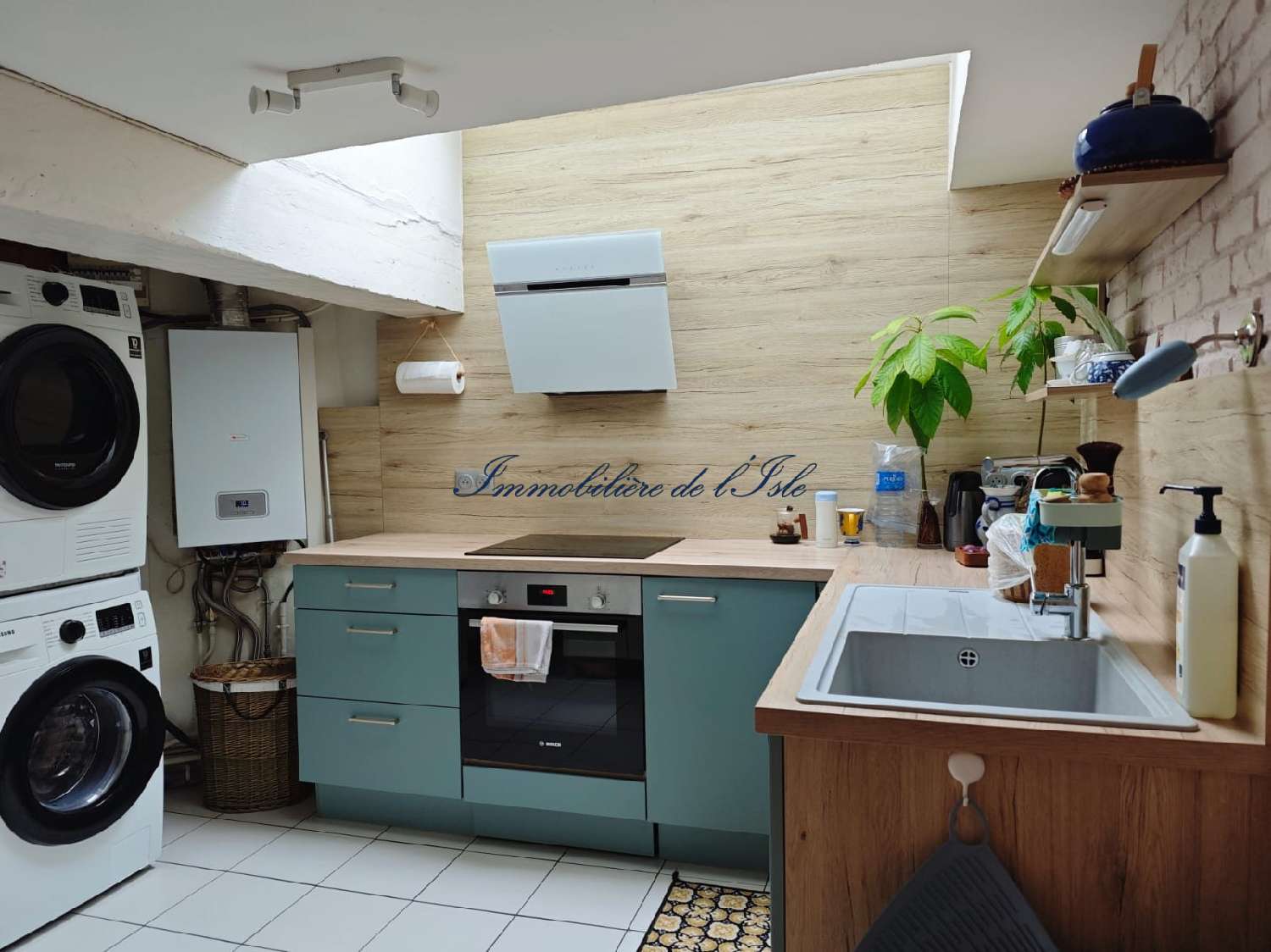 à vendre appartement Périgueux Dordogne 5