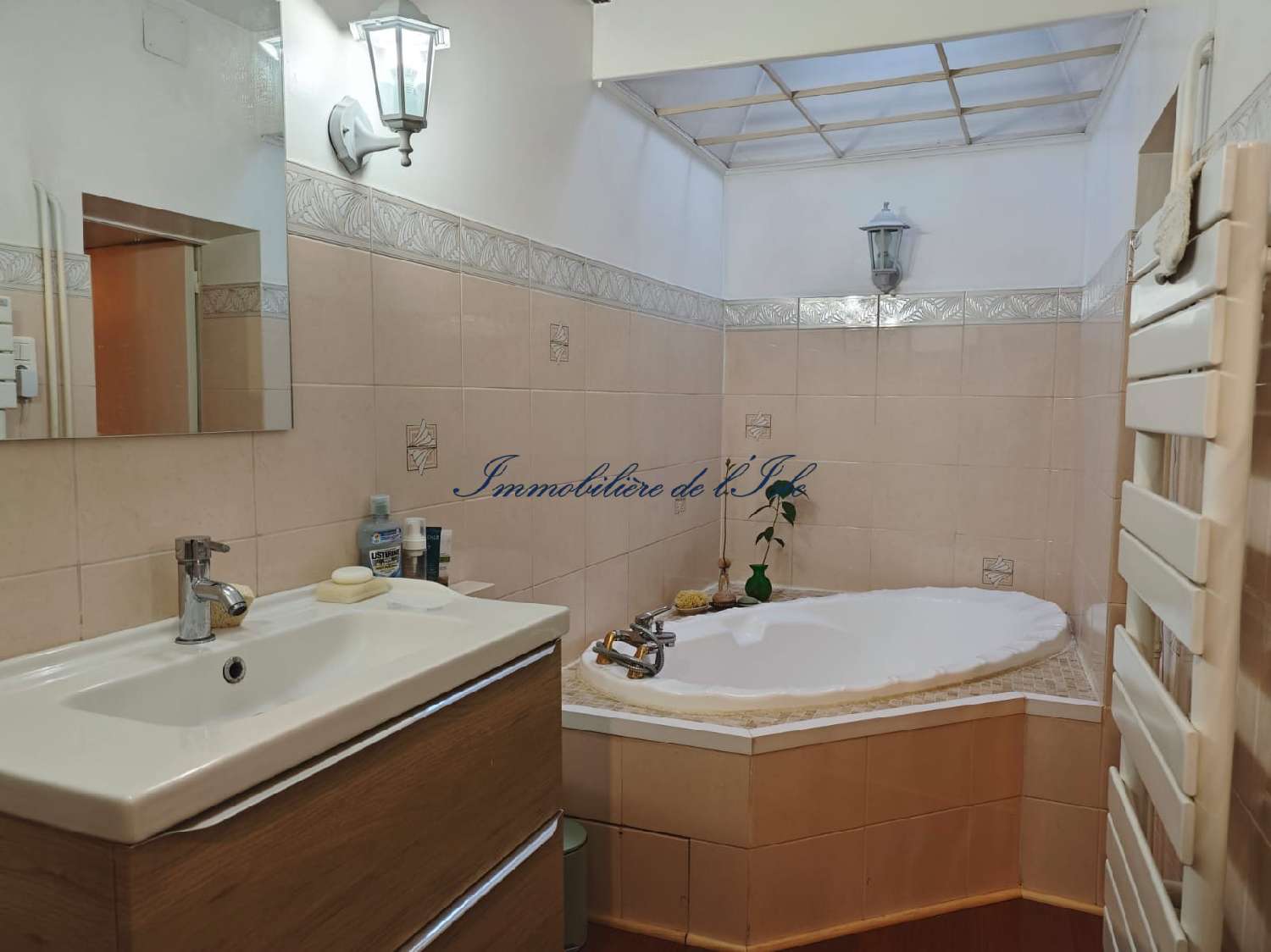 à vendre appartement Périgueux Dordogne 6