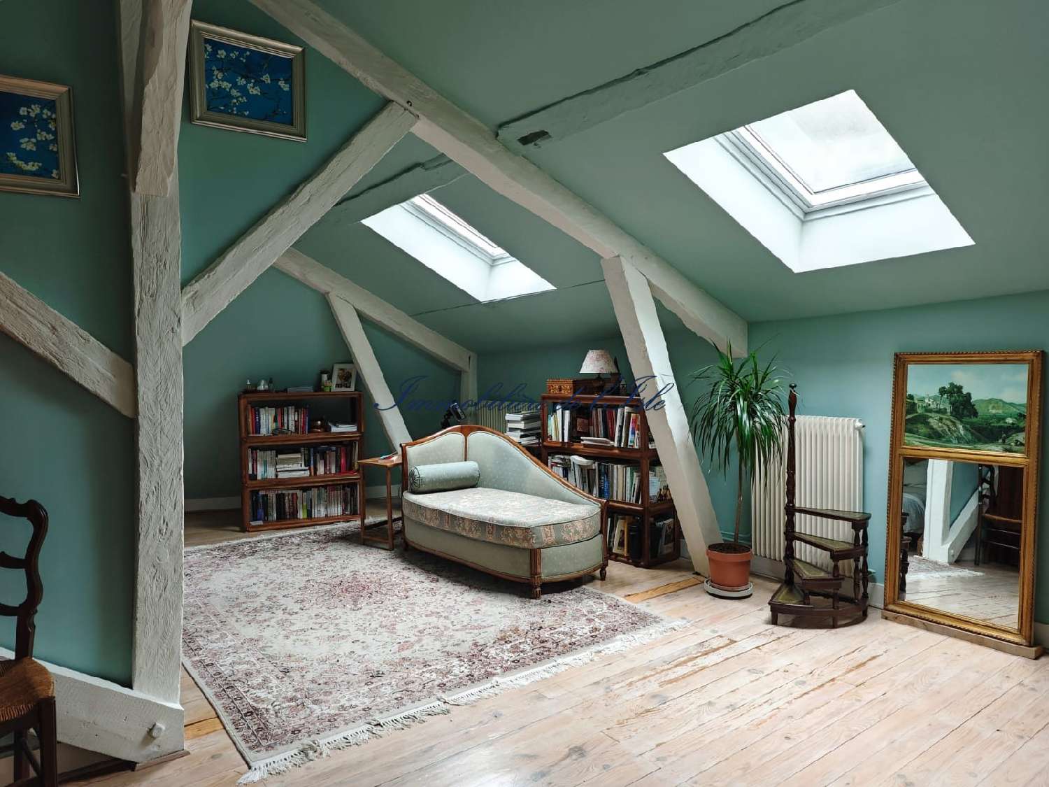 à vendre appartement Périgueux Dordogne 7