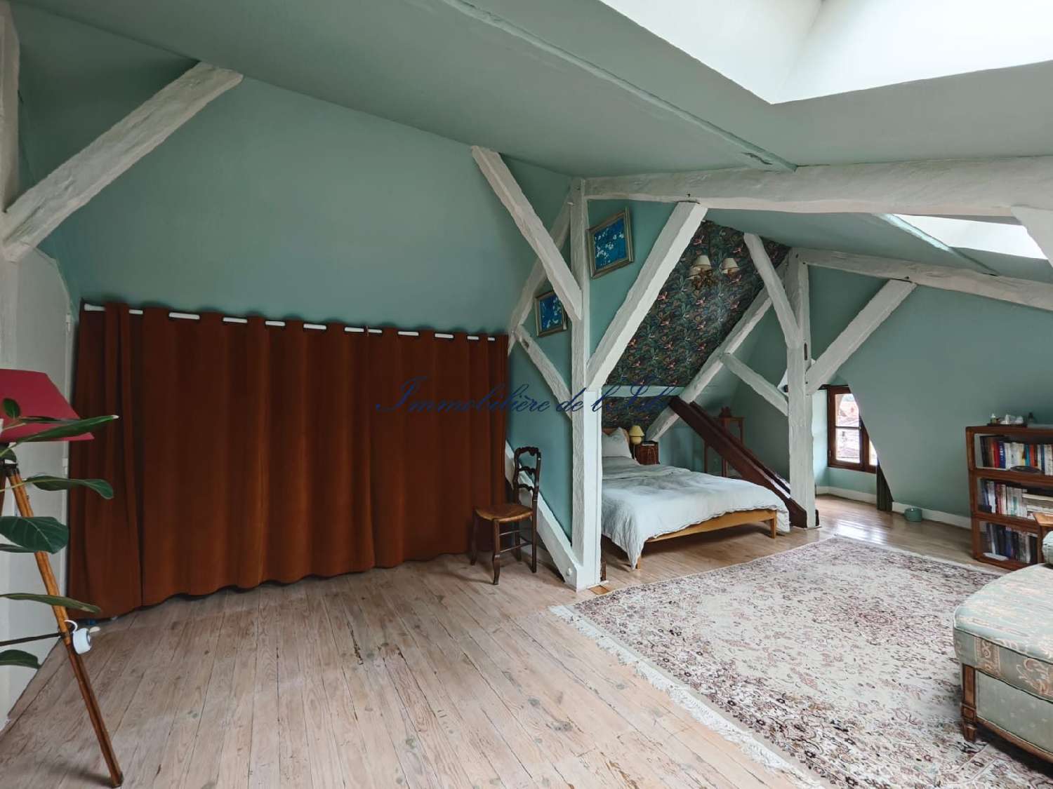 à vendre appartement Périgueux Dordogne 8