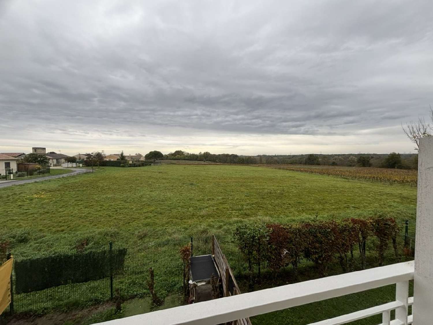 kaufen Wohnung/ Apartment Périssac Gironde 2