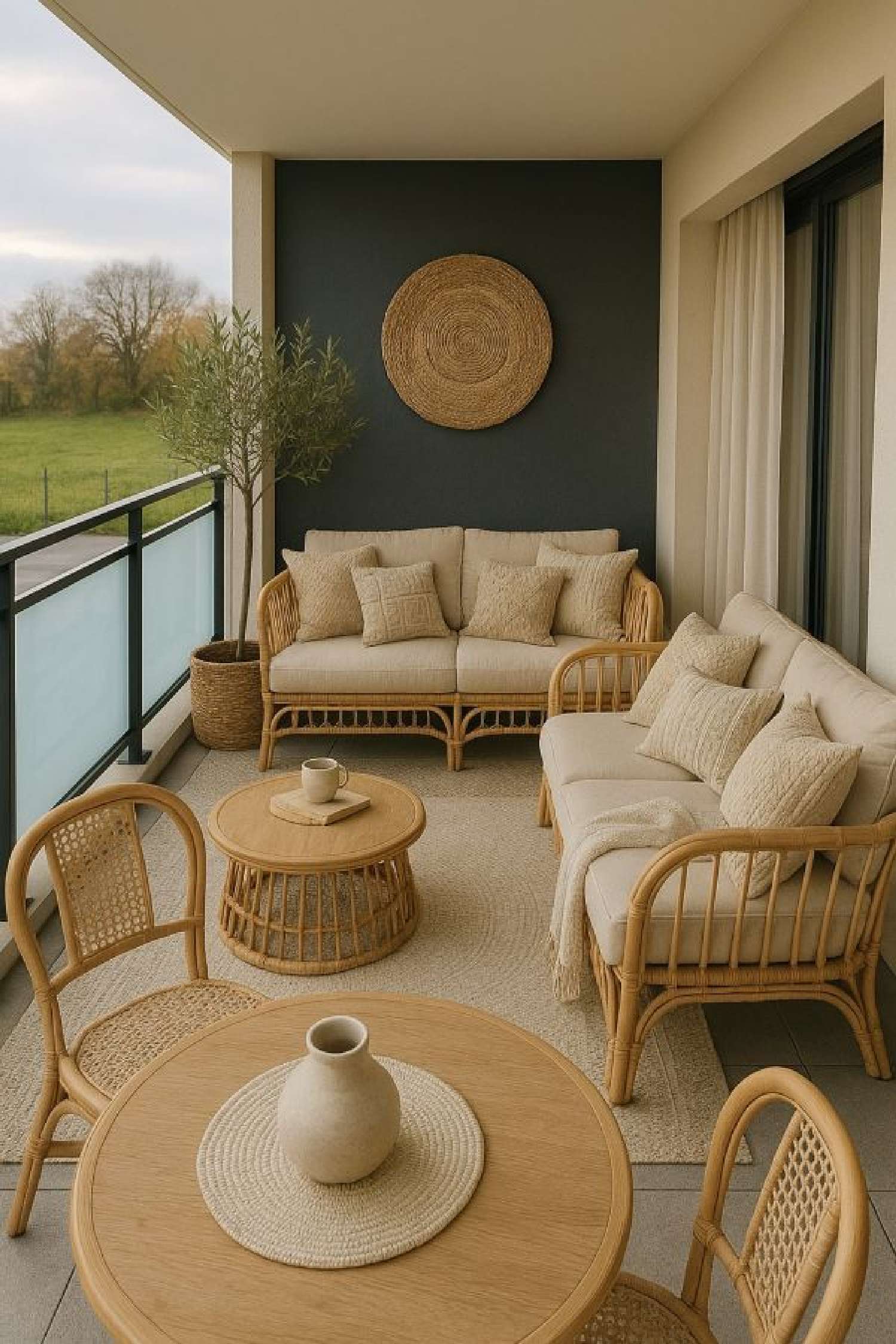  kaufen Wohnung/ Apartment Péron Ain 1