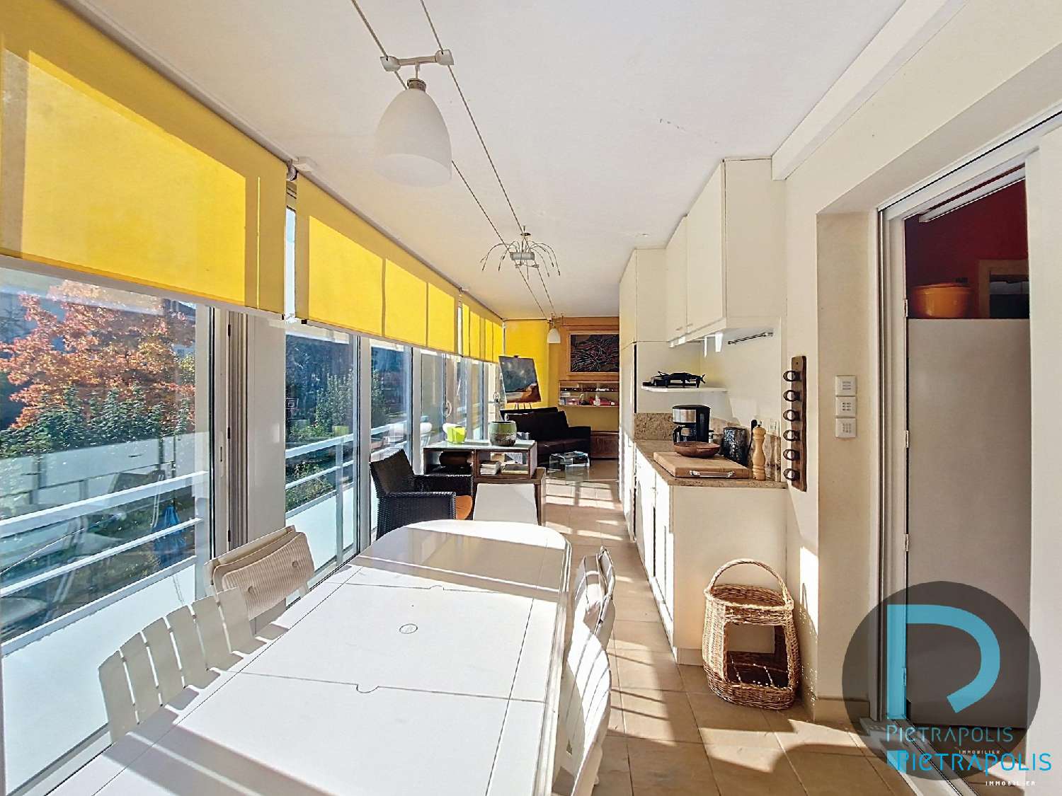 for sale apartment Péronnas Ain 1