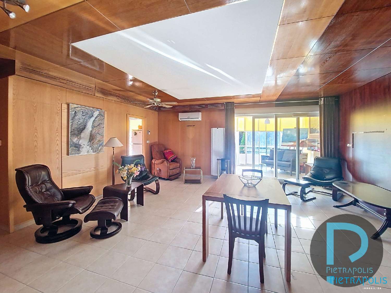 for sale apartment Péronnas Ain 7