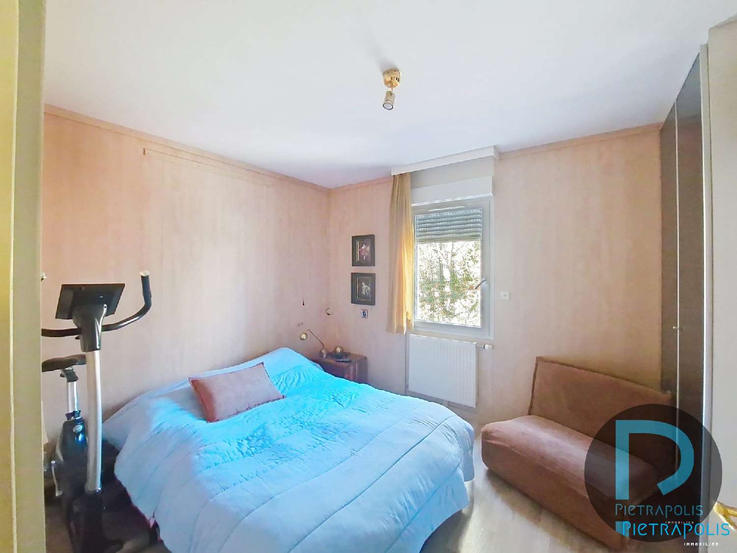 for sale apartment Péronnas Ain 8