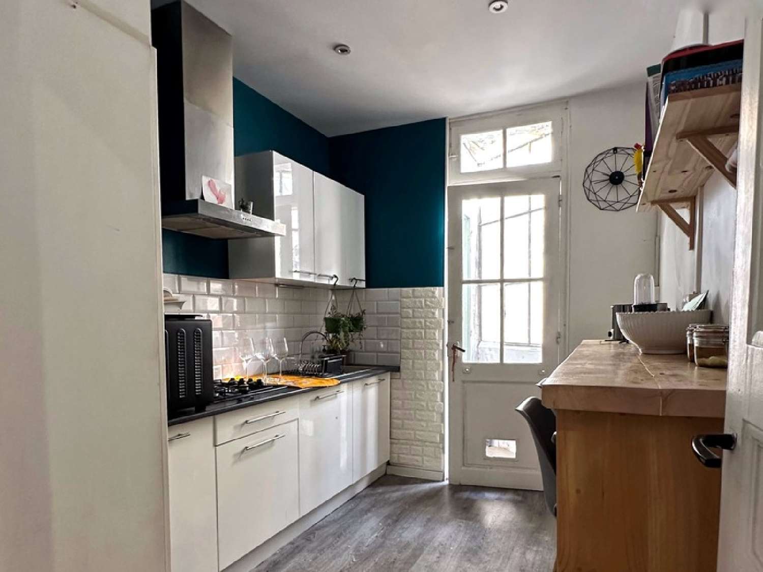  à vendre appartement Perpignan Pyrénées-Orientales 2