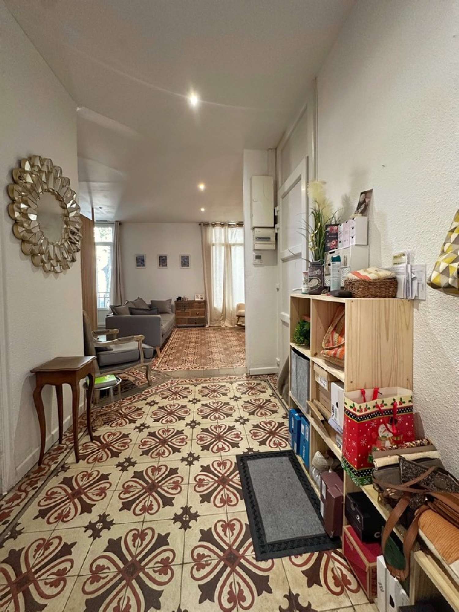  à vendre appartement Perpignan Pyrénées-Orientales 4
