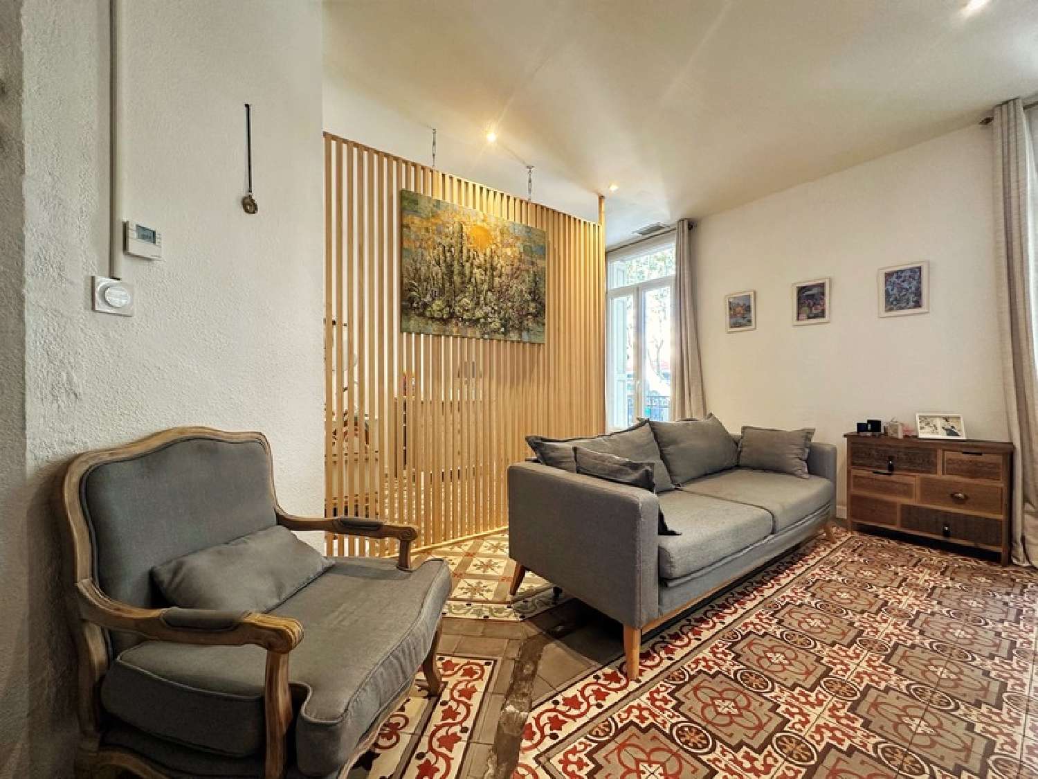  à vendre appartement Perpignan Pyrénées-Orientales 5