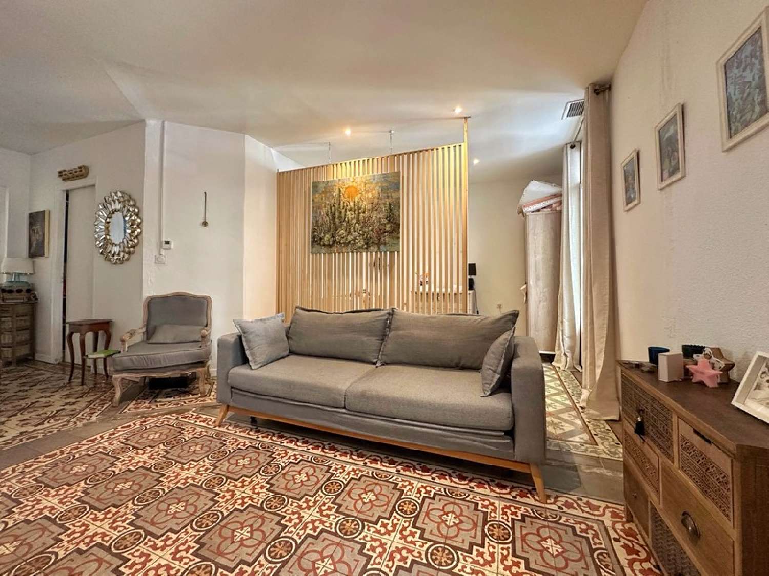  à vendre appartement Perpignan Pyrénées-Orientales 6