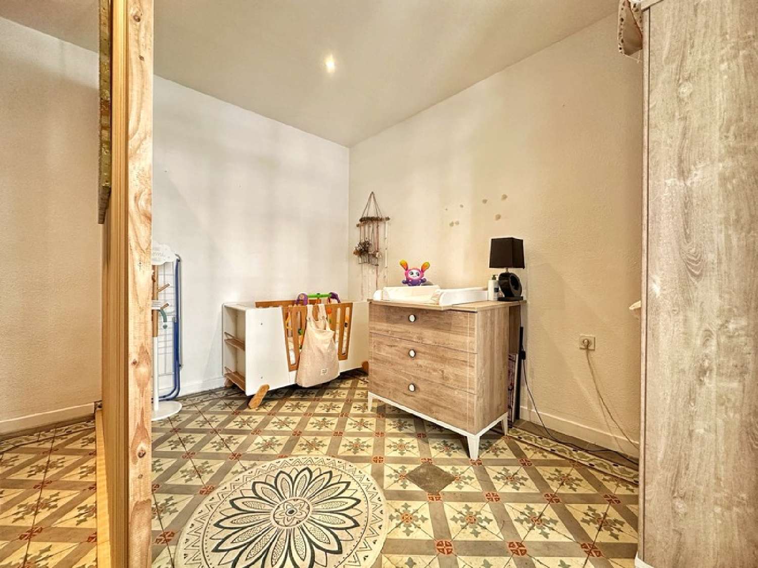  à vendre appartement Perpignan Pyrénées-Orientales 7