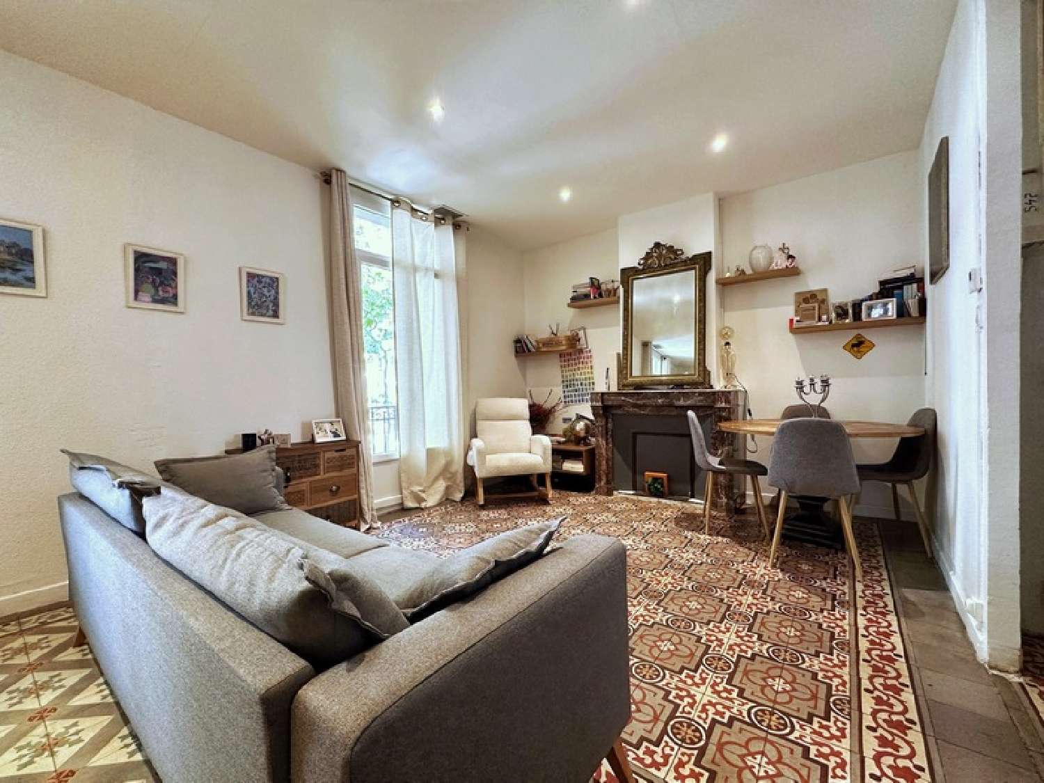  à vendre appartement Perpignan Pyrénées-Orientales 8