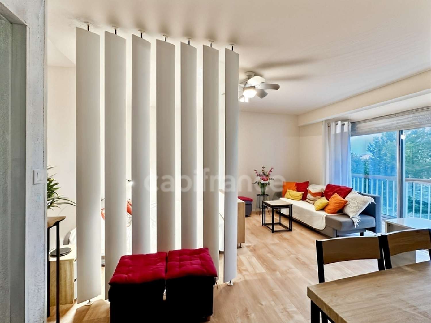 for sale apartment Perpignan Pyrénées-Orientales 6