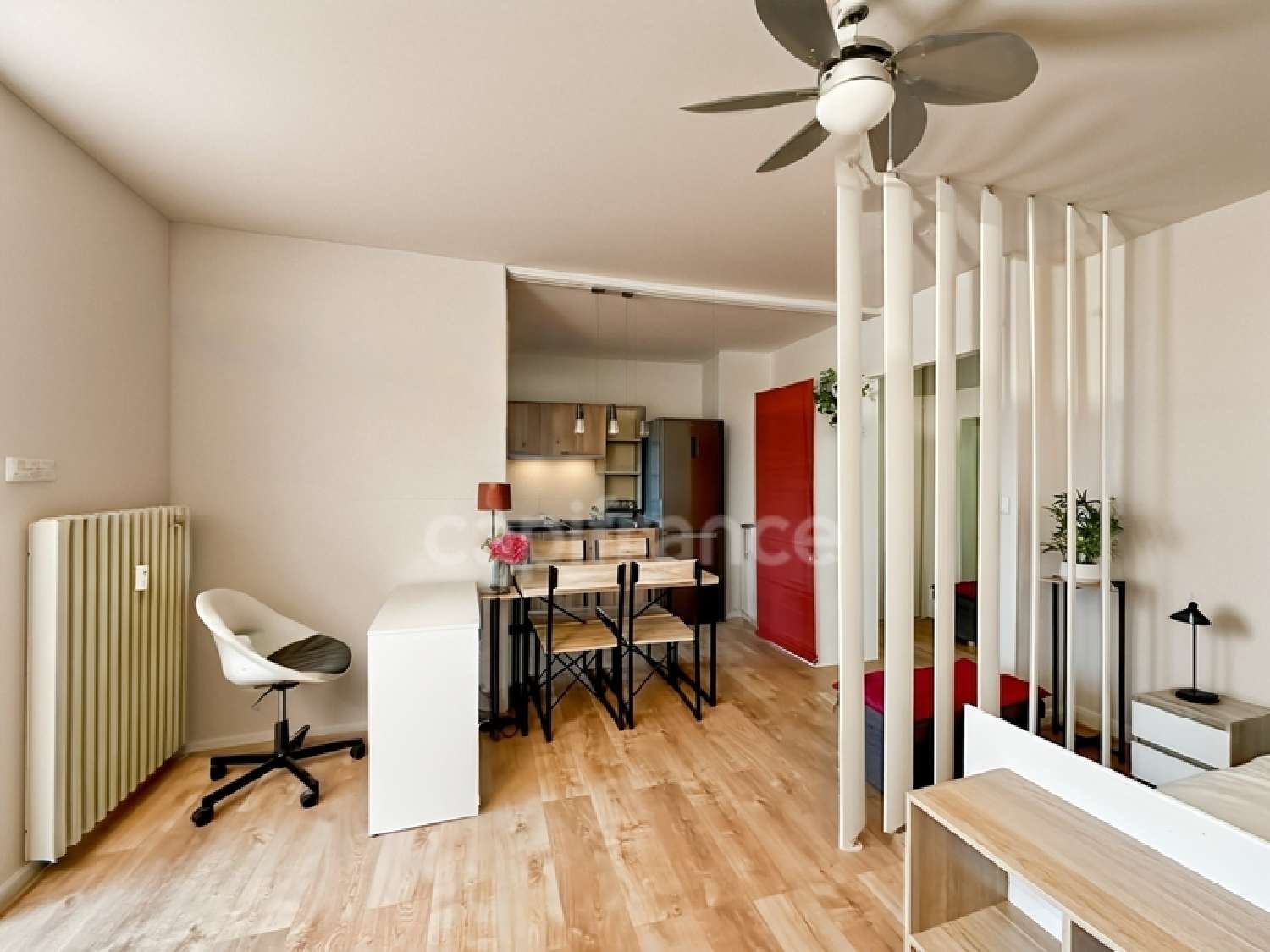 for sale apartment Perpignan Pyrénées-Orientales 7