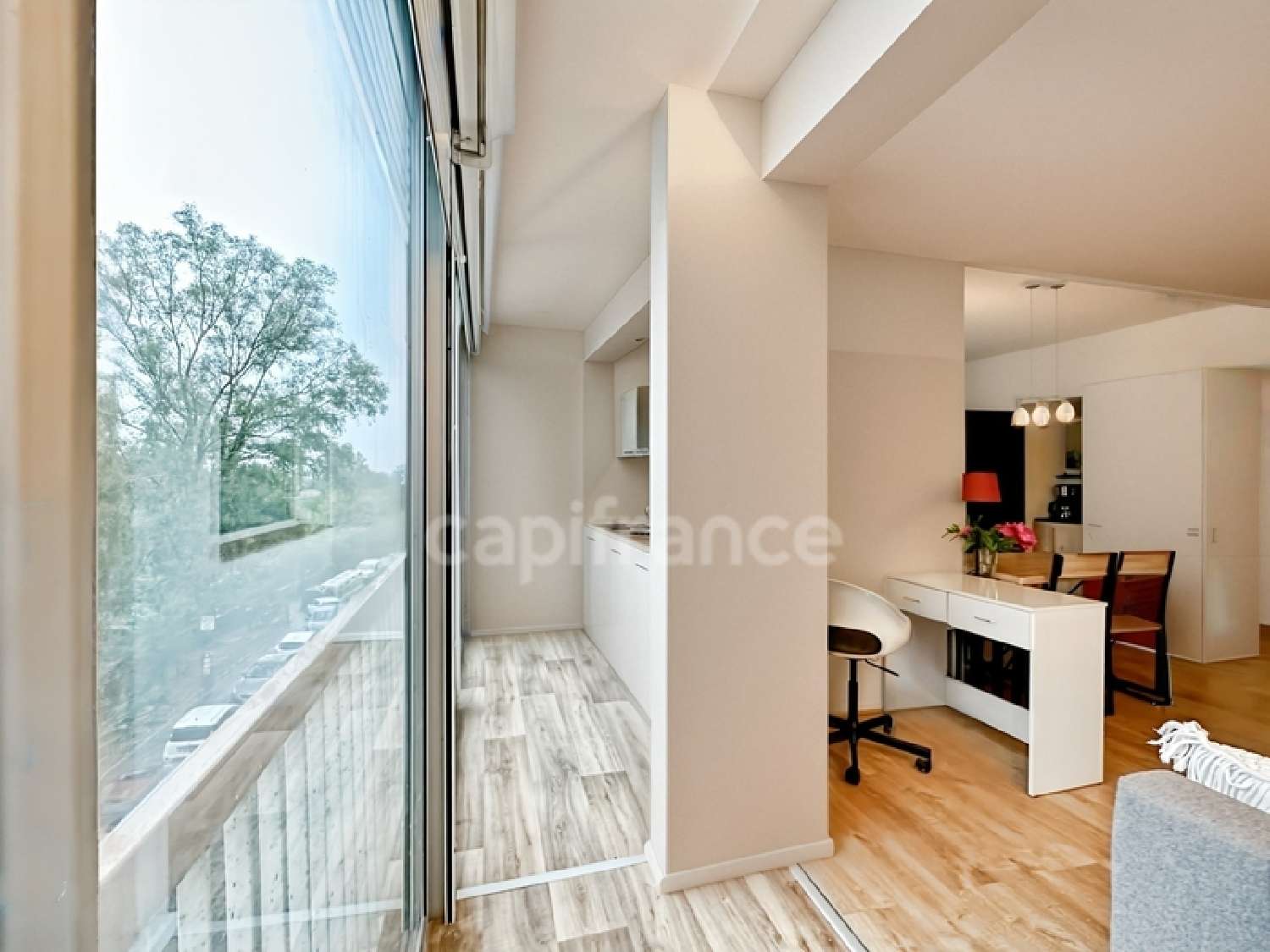 for sale apartment Perpignan Pyrénées-Orientales 8