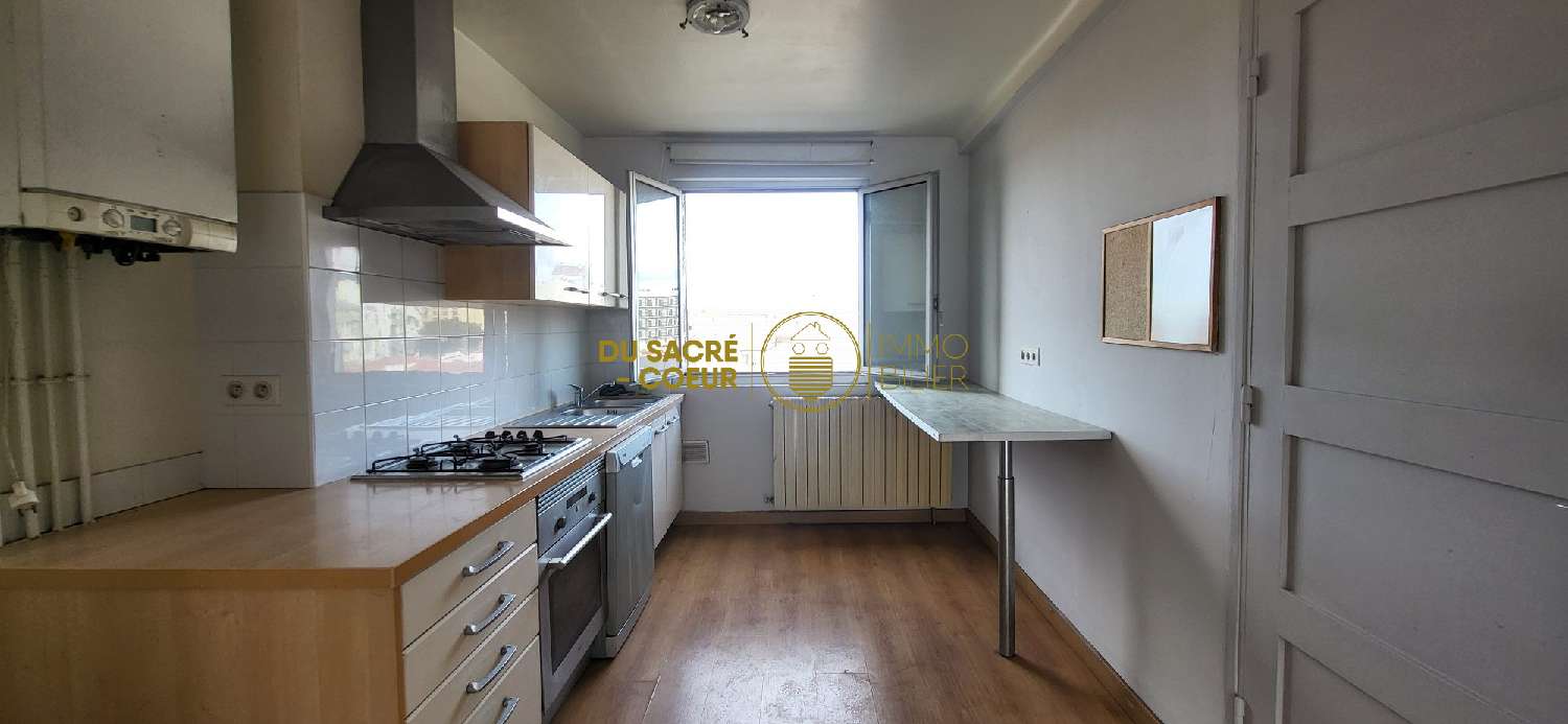 te koop appartement Perpignan Pyrénées-Orientales 1