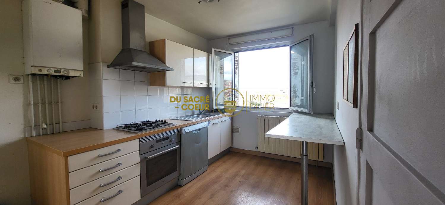 te koop appartement Perpignan Pyrénées-Orientales 3