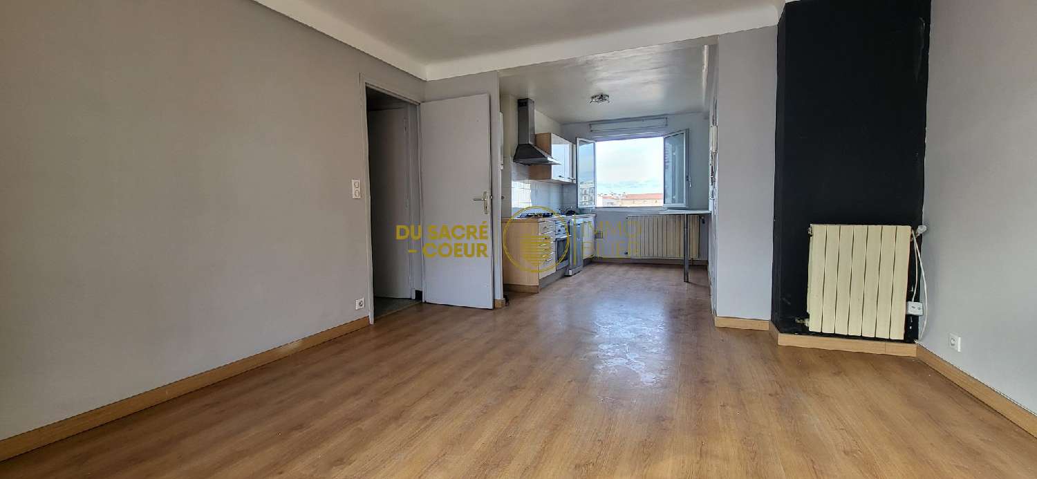 te koop appartement Perpignan Pyrénées-Orientales 4