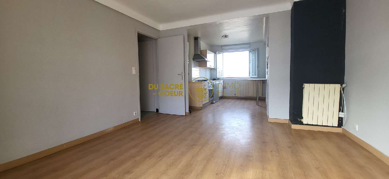 te koop appartement Perpignan Pyrénées-Orientales 7