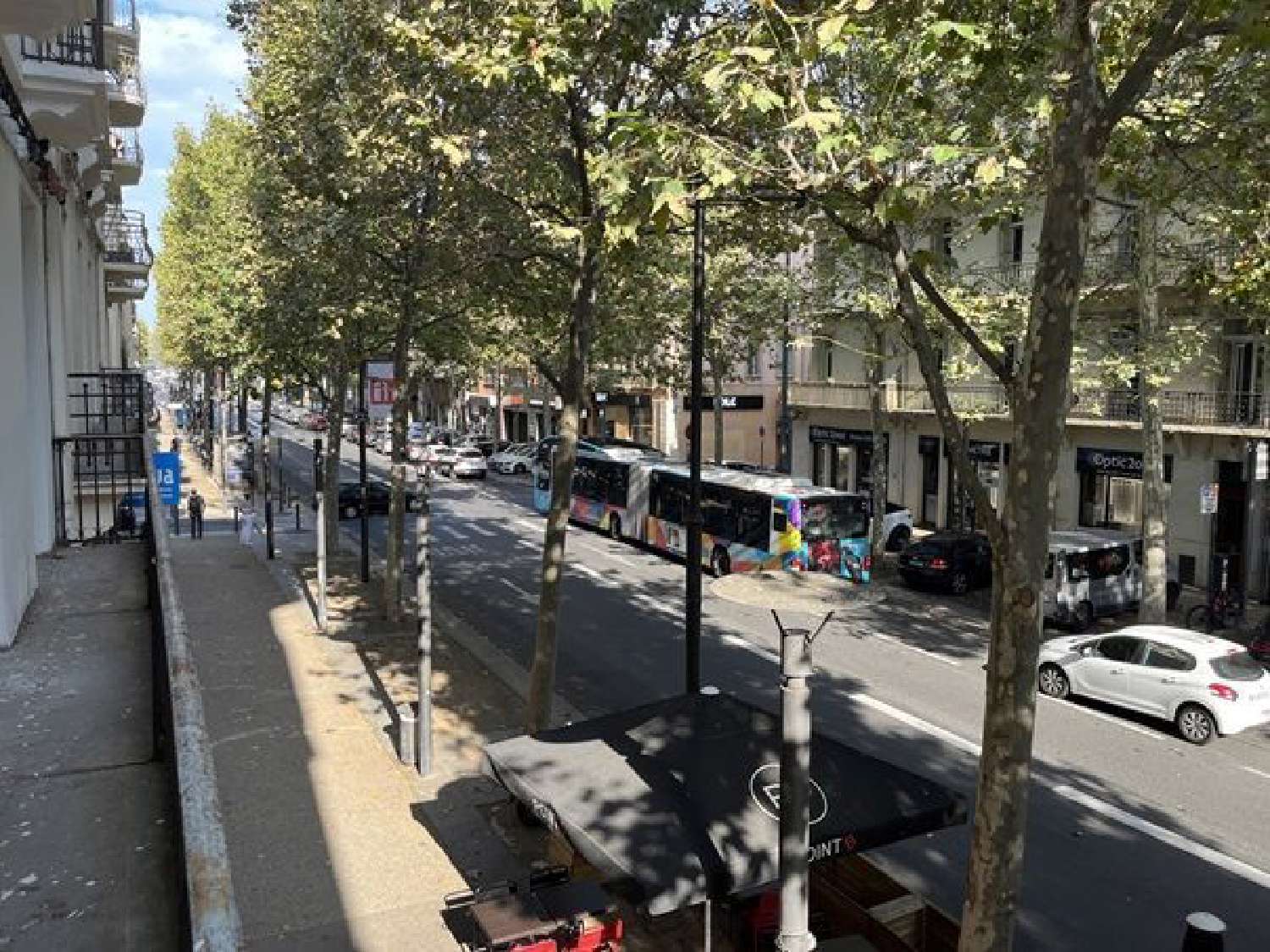  te koop appartement Perpignan Pyrénées-Orientales 1