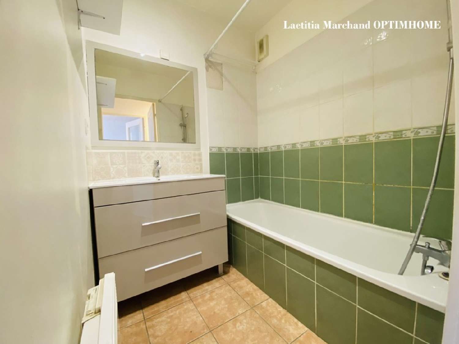 en venta apartamento Perpignan Pirineo Oriental 5