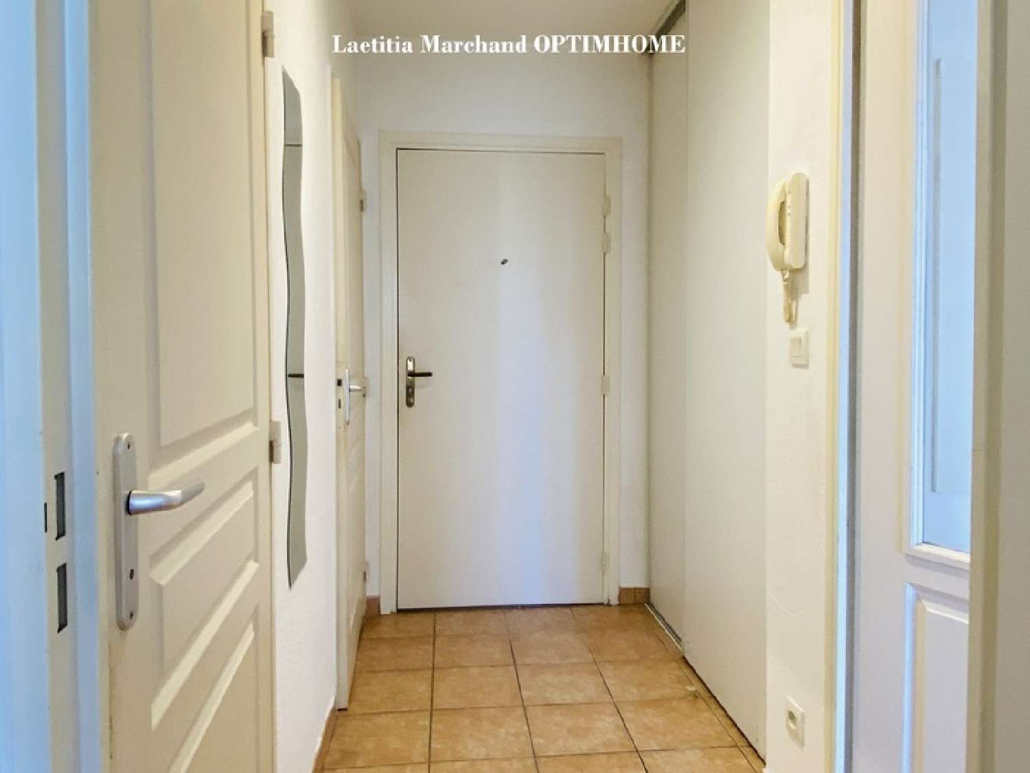 en venta apartamento Perpignan Pirineo Oriental 8