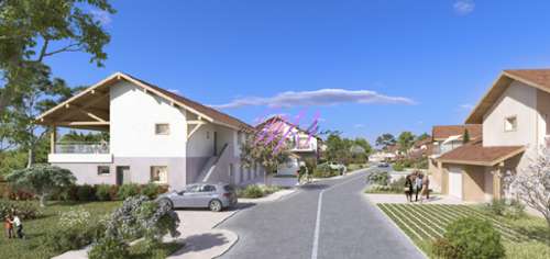 Perrignier Haute-Savoie apartment foto 7174432