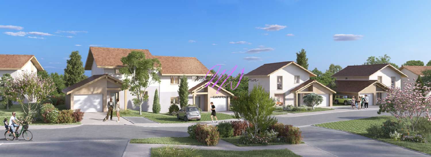 for sale apartment Perrignier Haute-Savoie 3