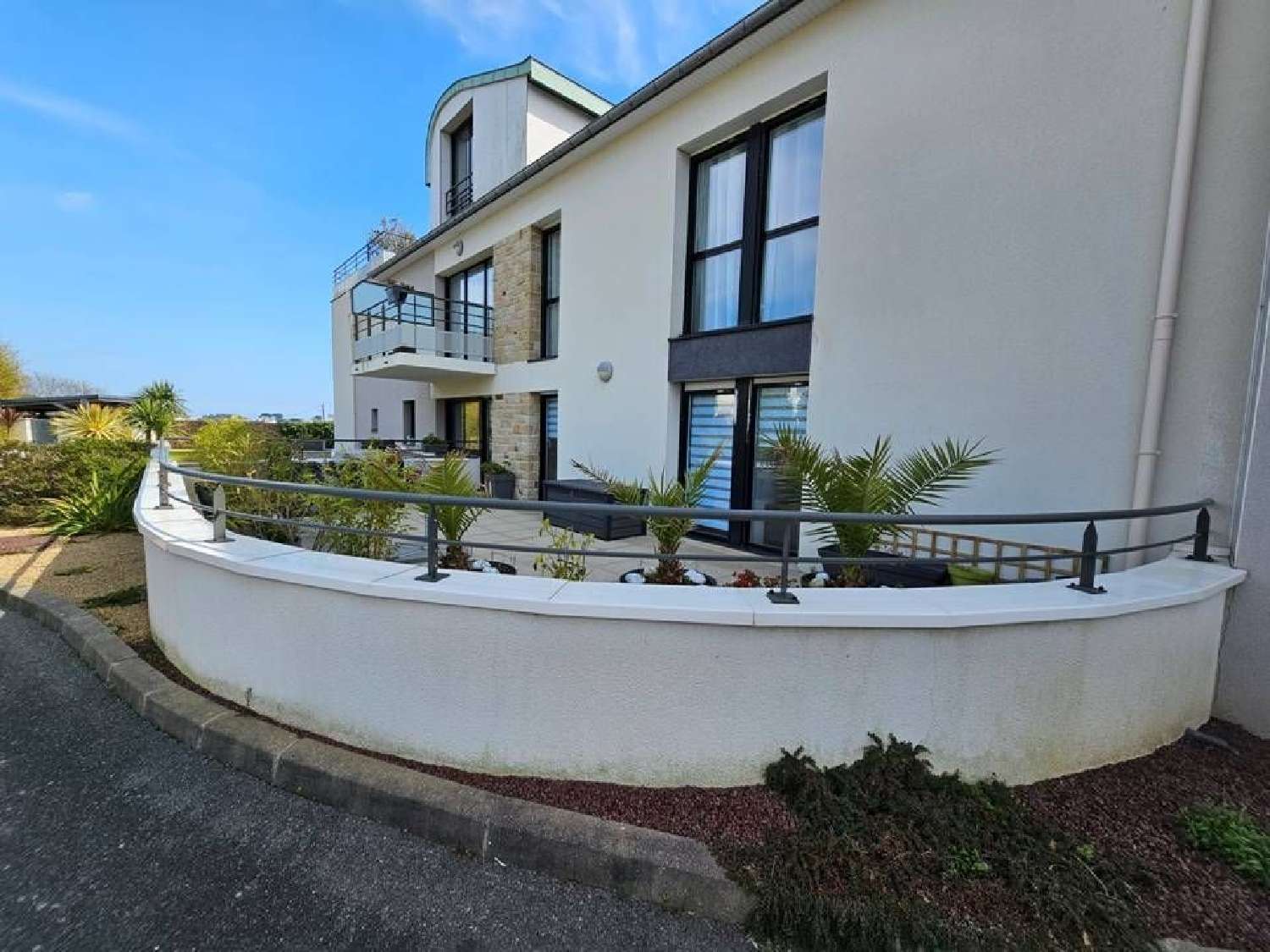 te koop appartement Perros-Guirec Côtes-d'Armor 1