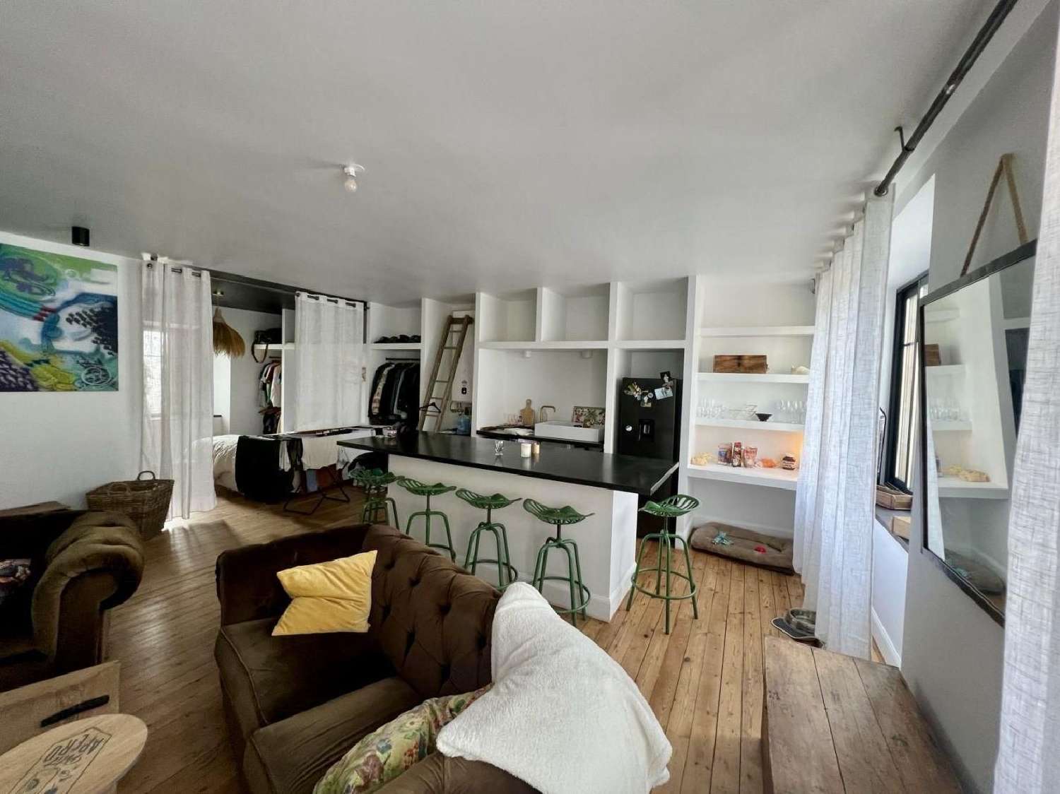  à vendre appartement Perros-Guirec Côtes-d'Armor 1