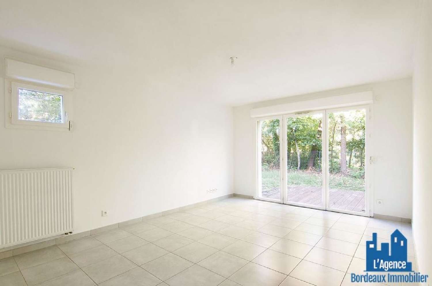  for sale apartment Pessac Gironde 1