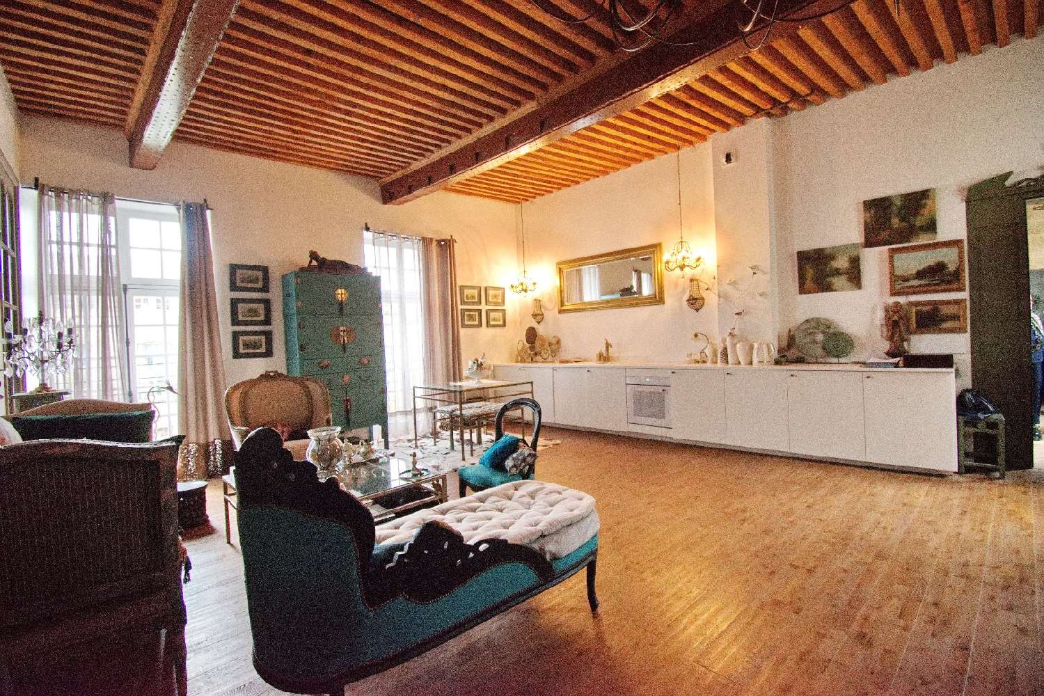  kaufen Wohnung/ Apartment Pézenas Hérault 3