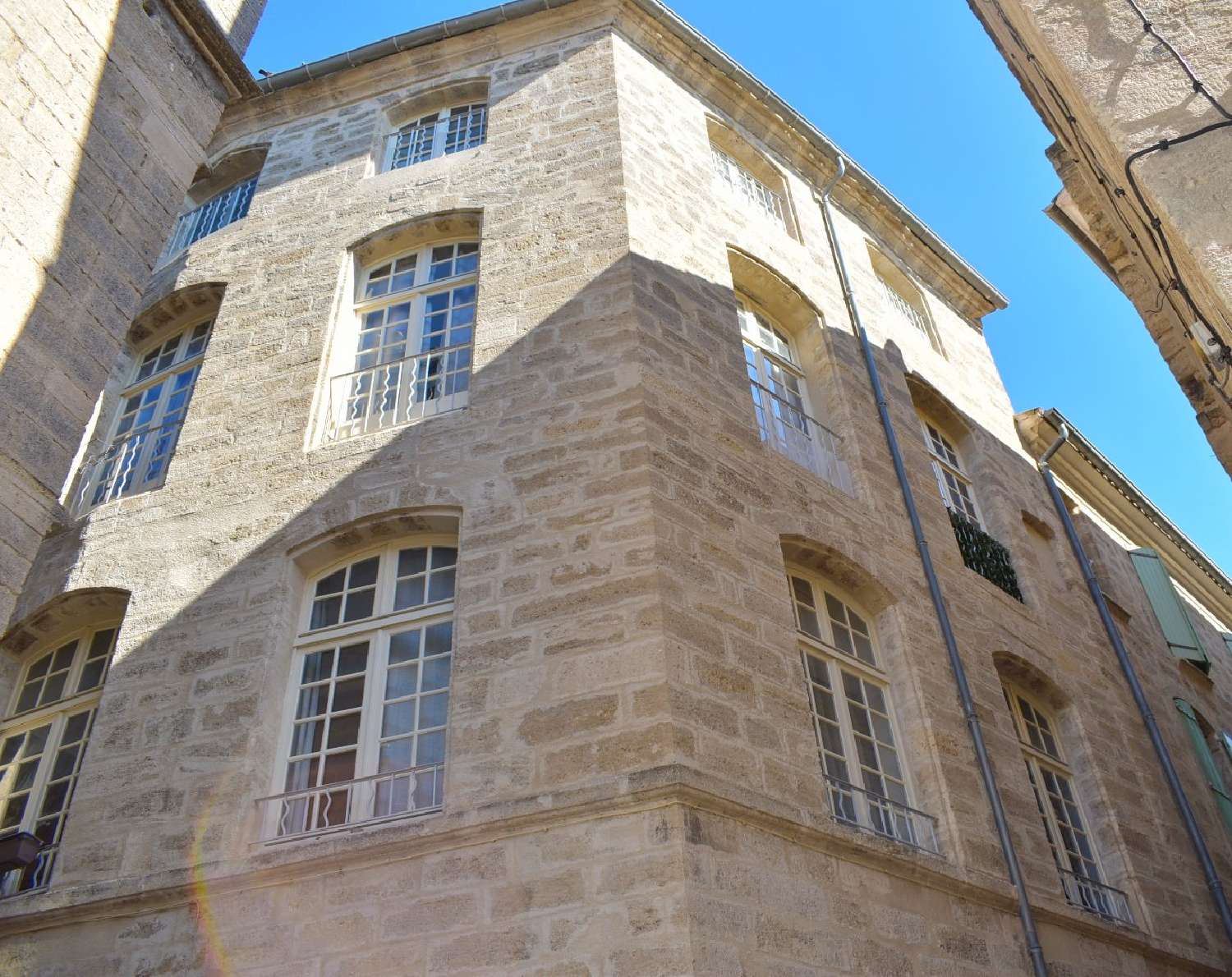  for sale apartment Pézenas Hérault 1